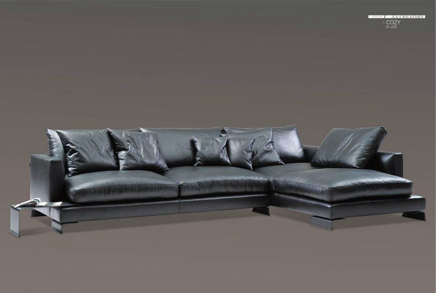 Modern sofa 5