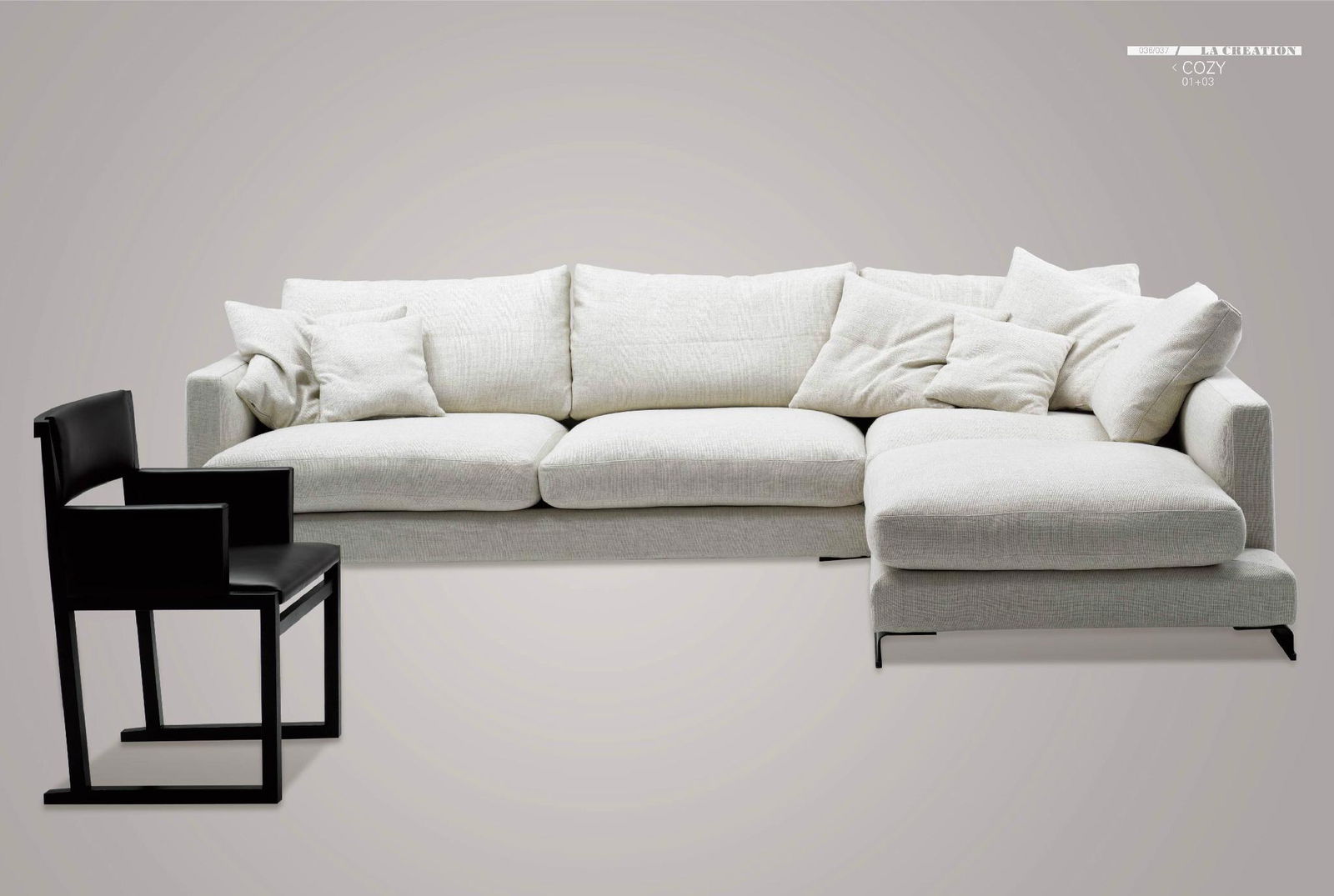 Modern sofa 2