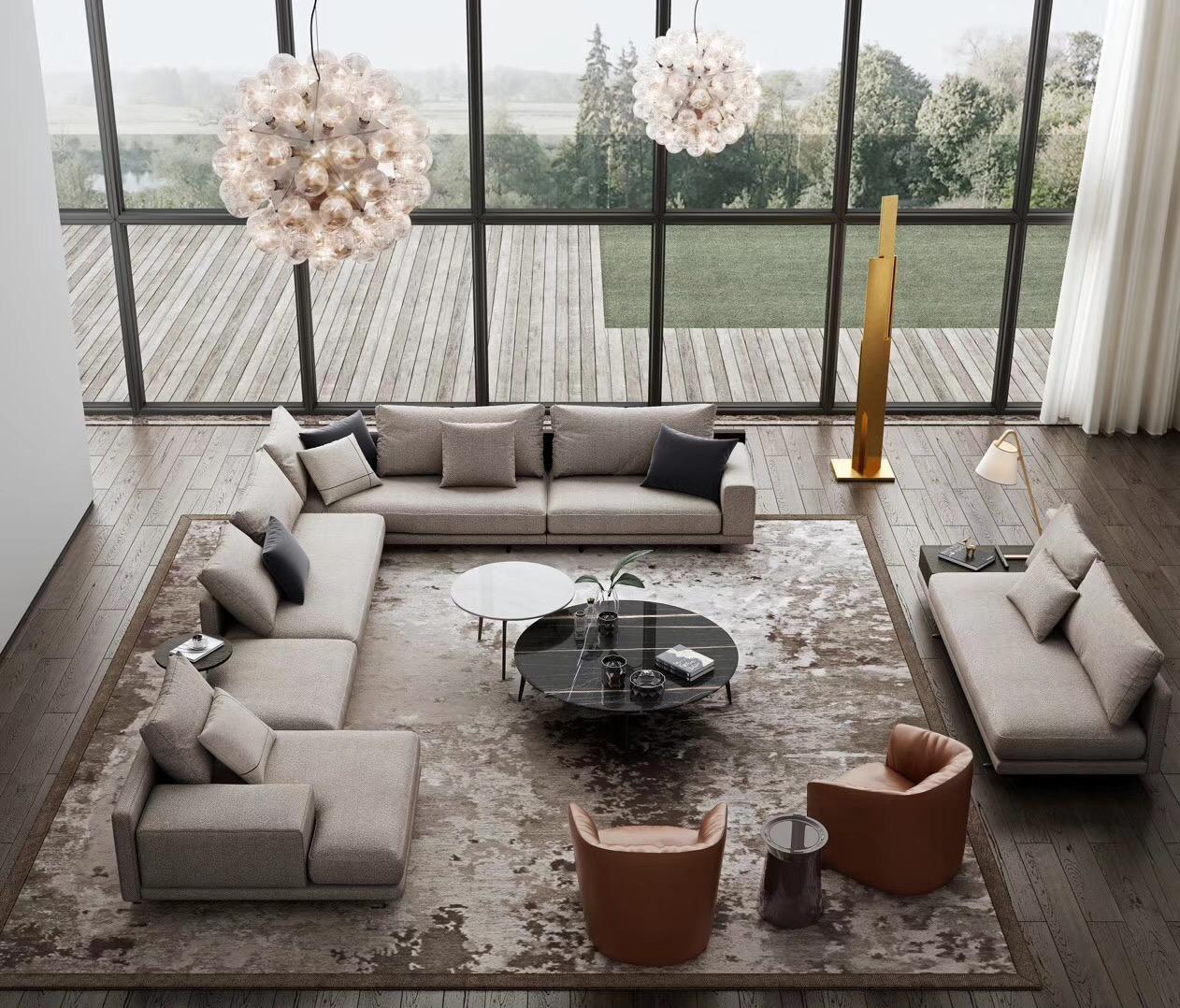 Lofter sofa - China - Manufacturer - Product Catalog