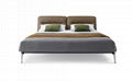 MODERN BED 1