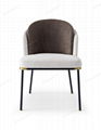 MODERN DINING CHAIR