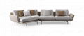 CONTEMPORARY SOFA 3