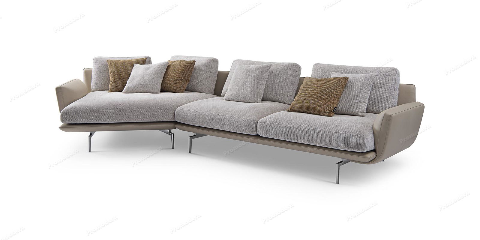 CONTEMPORARY SOFA