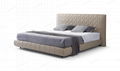 MODERN BED 3