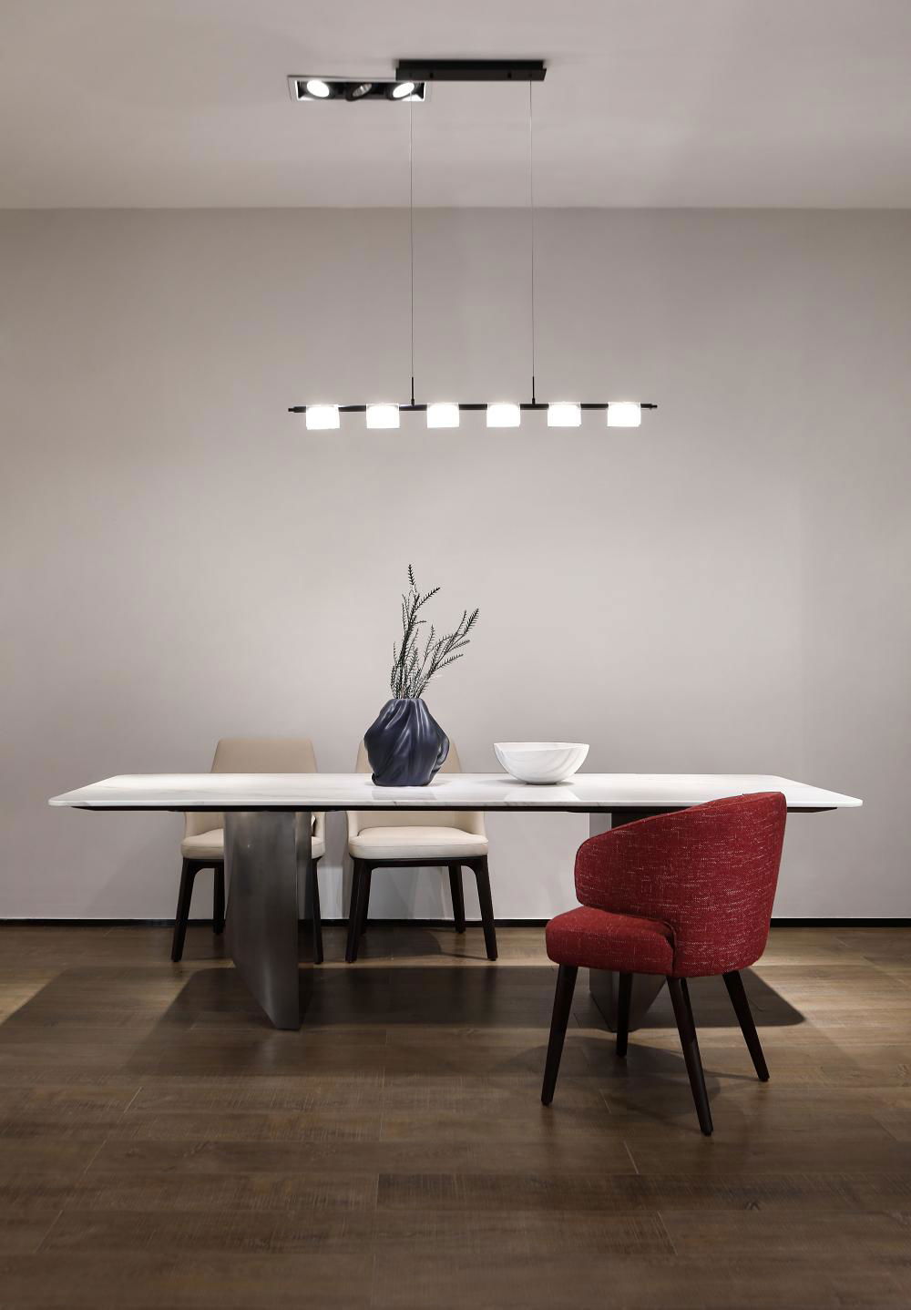 MODERN Dining table 4