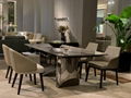 MODERN Dining table 2