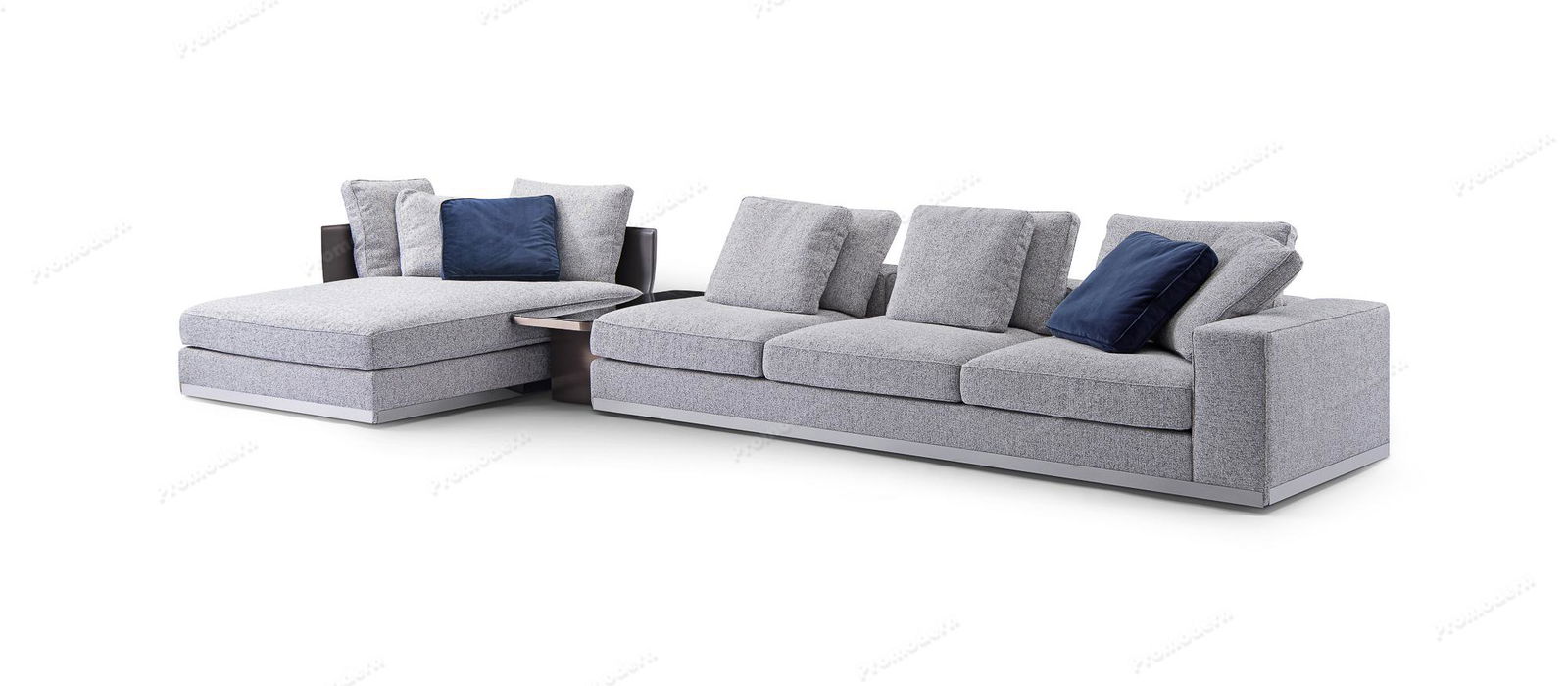 MODERN FABRIC SOFA 3