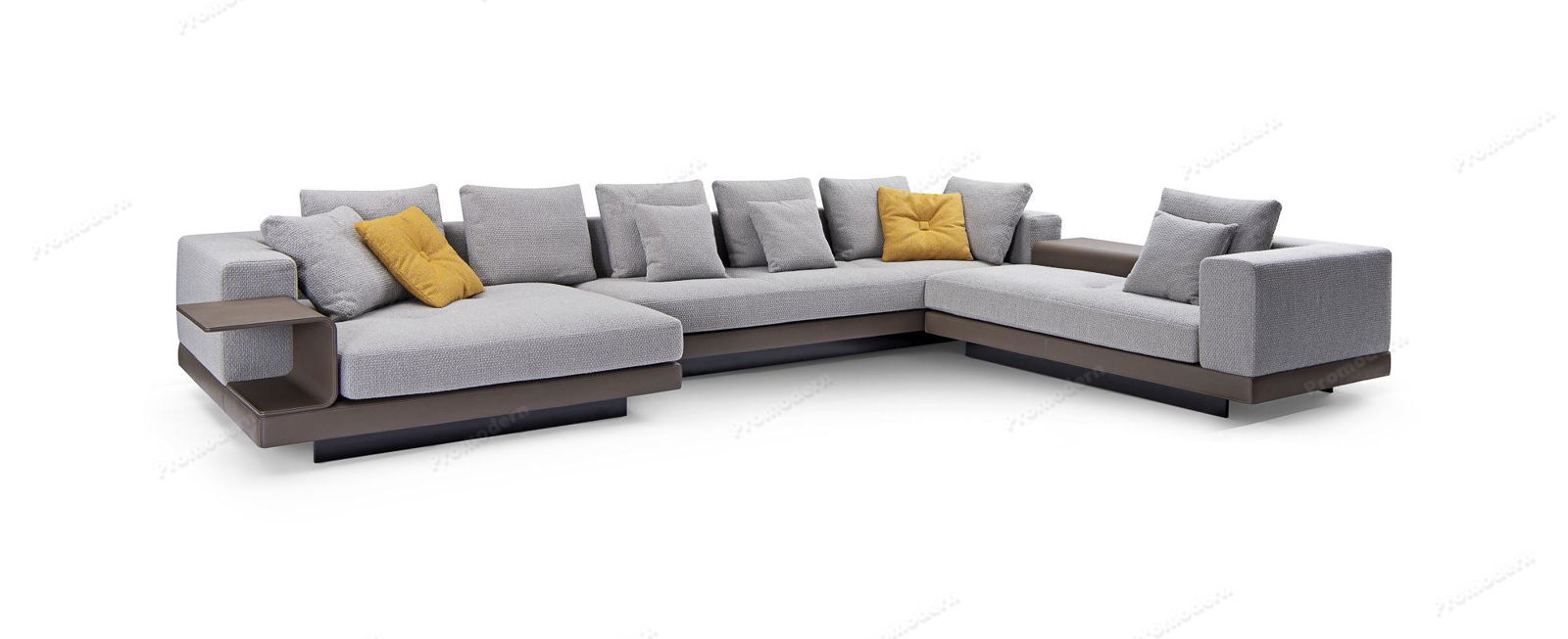 Modern sofa 4