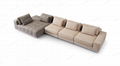 MODERN SOFA 4