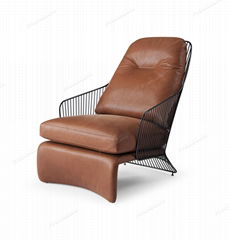 MODERN LEISURE CHAIR