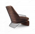 MODERN LEISURE CHAIR 2