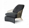 MODERN LEISURE CHAIR