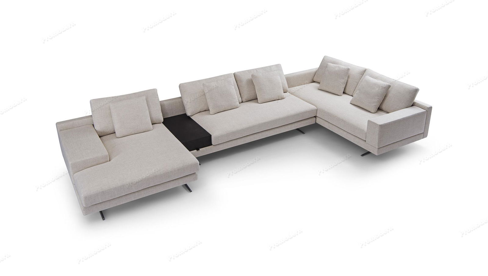 Alt Modern sofa