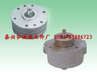 ZCB-1.2转子齿轮泵