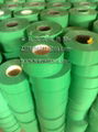 Embossed PE film from China 1