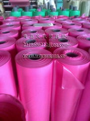 Isolation Polyethylene film for tire