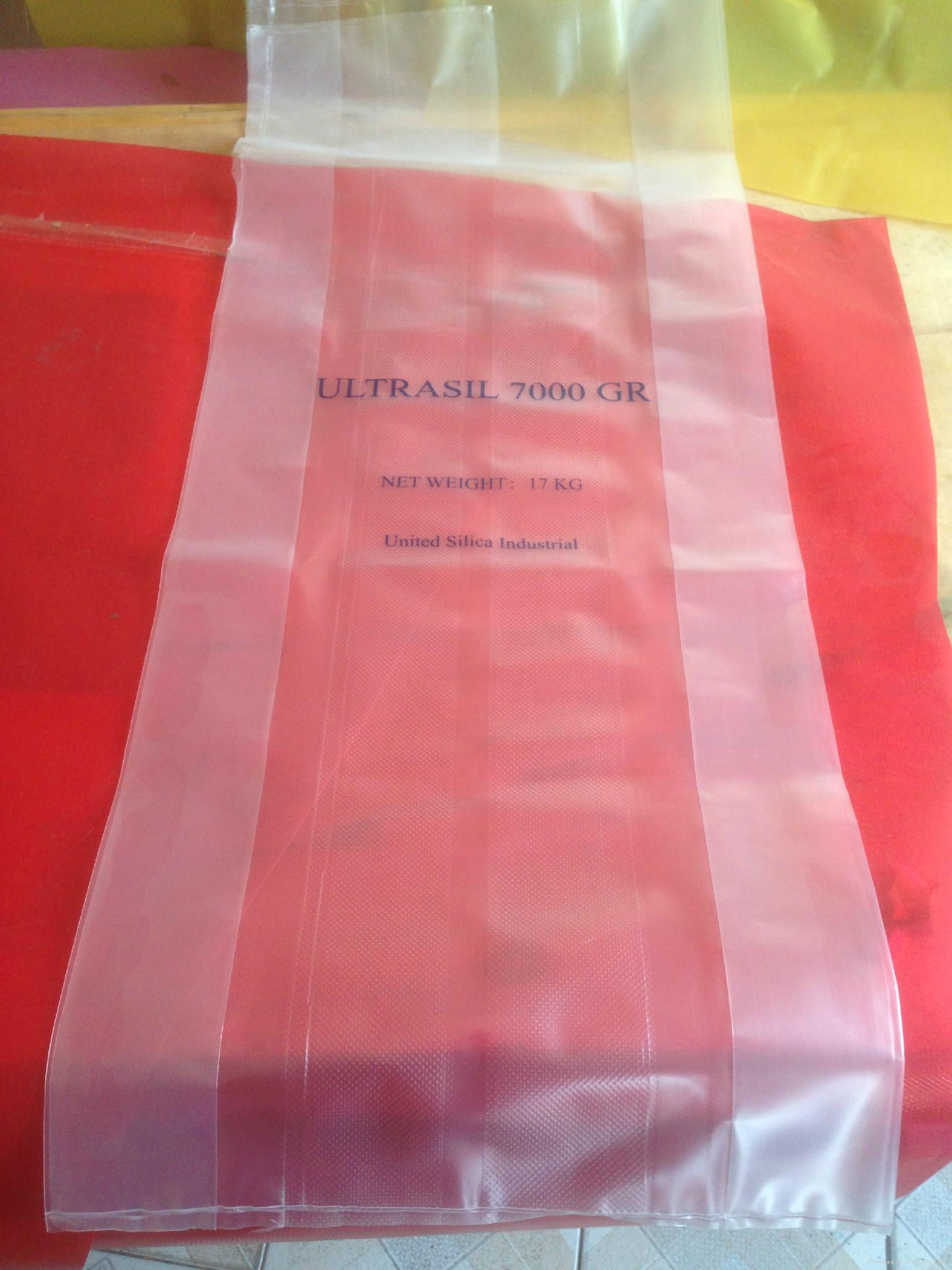 Industrial Valve port packaging bag 2