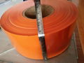 Embossed PE film from China 3