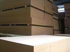 Melamine MDF 2