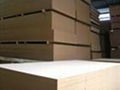 Melamine MDF 2