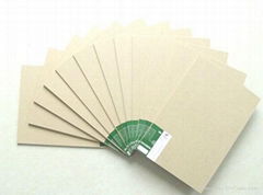 Melamine MDF