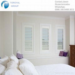 PVC Shutter