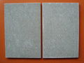 Fiber cement board