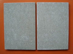 Fiber cement board