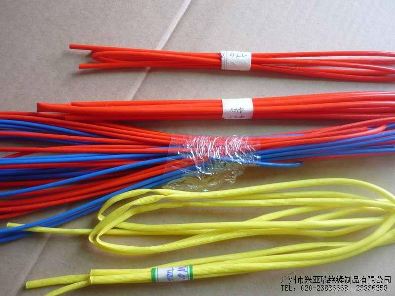 玻璃纖維管 4