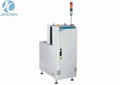 Compact Design PCB Magazine Unloader ,