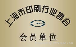 金属表面油墨 3