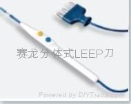 高頻手朮電刀筆