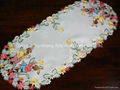 easter tablecloth 1