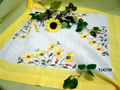 polylinen tablecloth sw9011