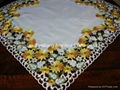 polyester tablecloth 5