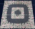 flower tablecloth 4