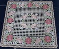 flower tablecloth 5