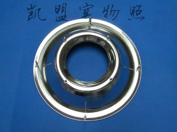 不鏽鋼電解拋光液安全環保符合SGS報告 3