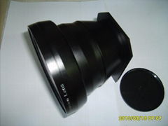 BK7 Projector lens