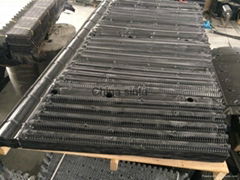 BAC cooling tower fill film