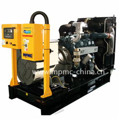 Doosan Diesel generator sets 