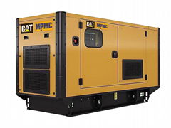 CAT series diesel generator sets