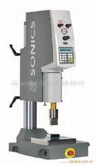 Sonics X-Press Integrated Welder