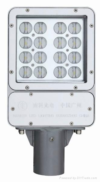 40W LED路灯