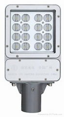 40W LED Street Light