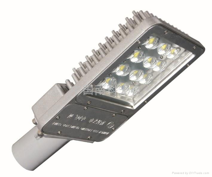 40W LED Street Light 2