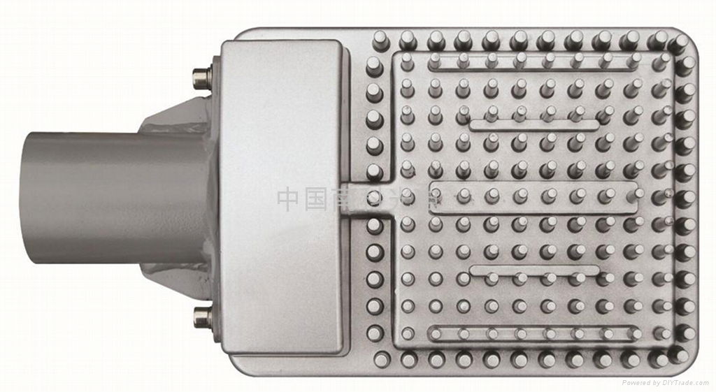 40W LED Street Light 3