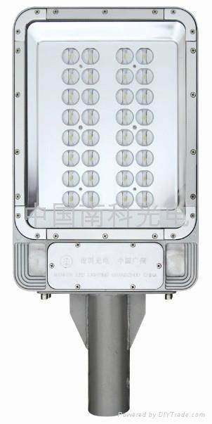 80W LED Street Light