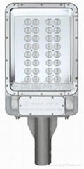 80W LED Street Light