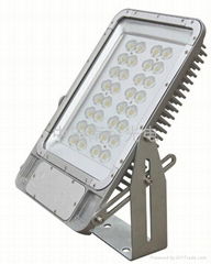 80W LED Flood Light